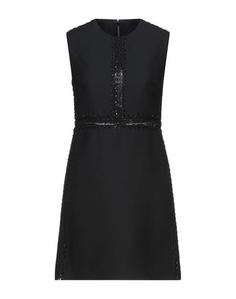 Короткое платье Valentino