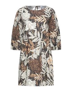Короткое платье Kaos