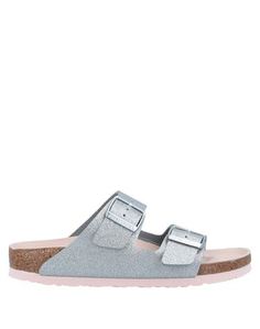 Сандалии Birkenstock