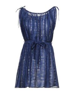 Короткое платье Fendi