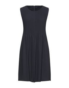 Короткое платье Emporio Armani