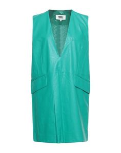 Короткое платье Mm6 Maison Margiela