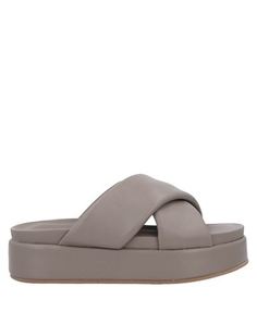 Сандалии Habille Italy