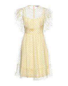 Короткое платье RED Valentino
