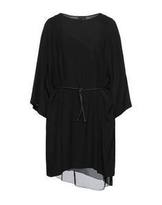 Короткое платье Emporio Armani
