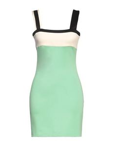Короткое платье Fausto Puglisi