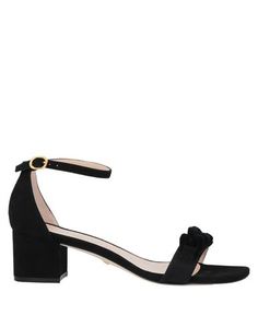 Сандалии Stuart Weitzman