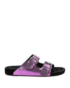 Сандалии Isabel Marant