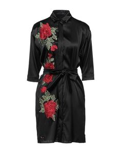 Короткое платье Philipp Plein
