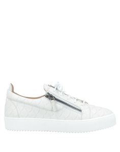 Кеды и кроссовки Giuseppe Zanotti