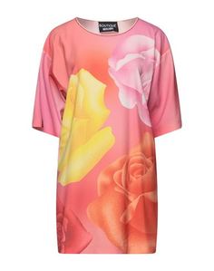 Короткое платье Boutique Moschino