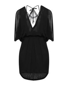 Короткое платье Guess
