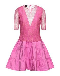 Короткое платье Pinko