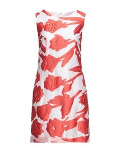 Короткое платье Blumarine