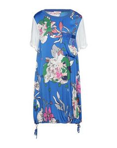 Короткое платье Twinset