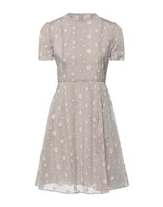 Короткое платье Emporio Armani