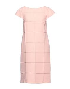 Короткое платье Moschino Cheap and Chic