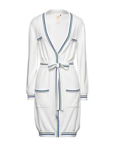 Короткое платье Elisabetta Franchi