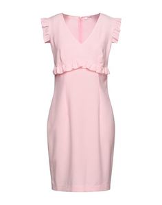 Короткое платье Blugirl Blumarine