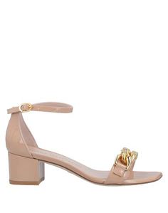 Сандалии Stuart Weitzman