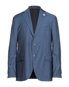 Пиджак Lardini