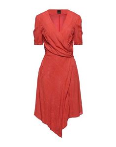 Короткое платье Pinko