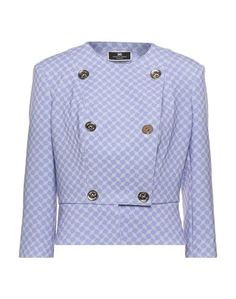 Пиджак Elisabetta Franchi