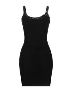 Короткое платье Marciano