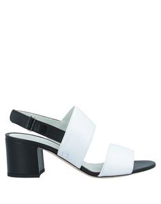 Сандалии Collection PrivĒe?