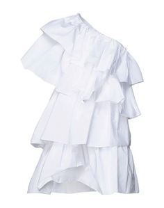 Короткое платье Berna