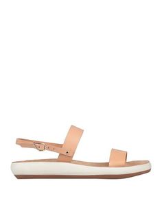 Сандалии Ancient Greek Sandals