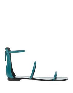 Сандалии Giuseppe Zanotti