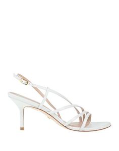 Сандалии Stuart Weitzman
