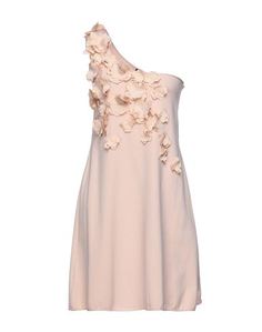 Короткое платье Emporio Armani