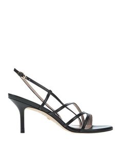 Сандалии Stuart Weitzman