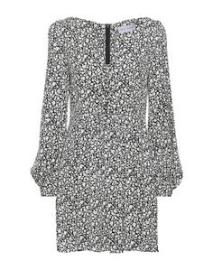 Короткое платье Weili Zheng