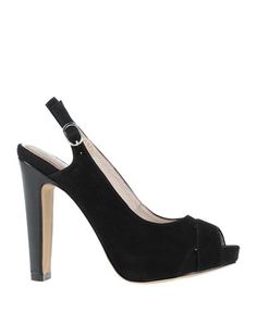 Сандалии CafÈnoir