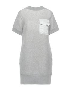 Короткое платье Sacai
