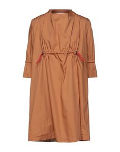 Короткое платье Bikkembergs