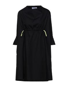 Короткое платье Bikkembergs
