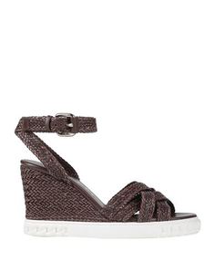 Сандалии Casadei