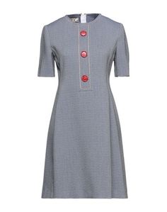 Короткое платье Marni