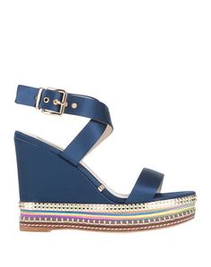 Сандалии Gianni Renzi® Couture