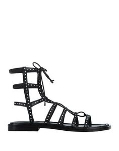 Сандалии Stuart Weitzman