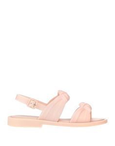 Сандалии Melissa
