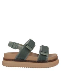 Сандалии Melissa