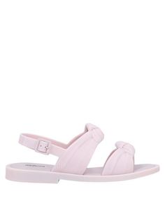 Сандалии Melissa
