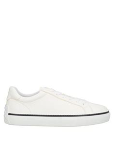 Кеды и кроссовки Tod`S