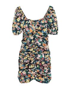 Короткое платье Kaos Jeans