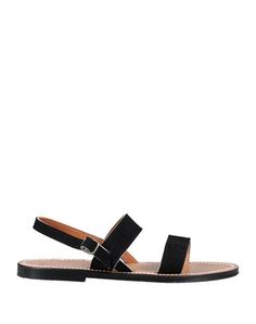 Сандалии Haus Golden Goose